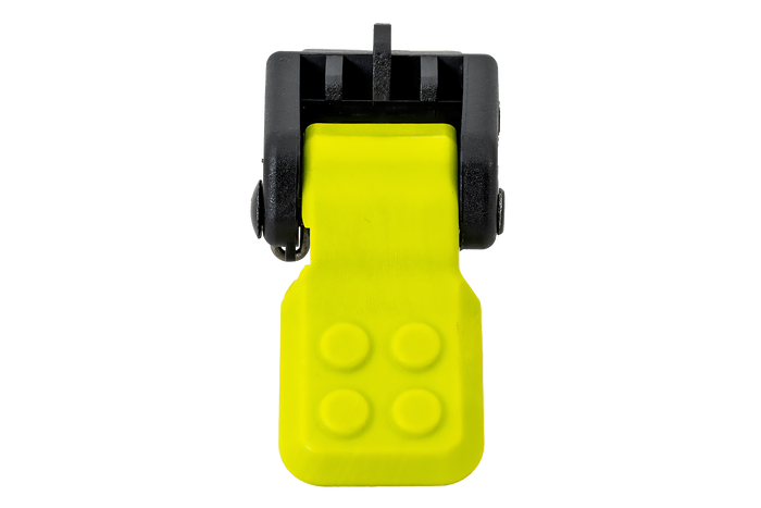 Kerékpár kerékszíj bilincs tartó - Inter Pack Viking 3509-00295-05C