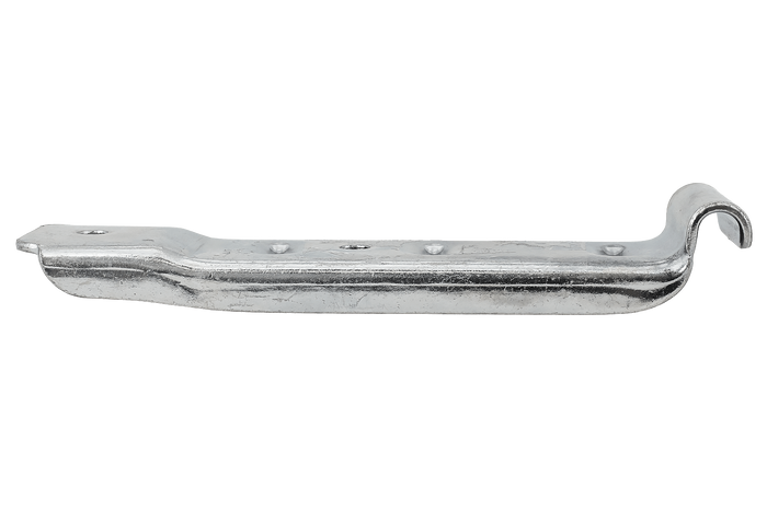 WINTERHOFF BVG 10-B oldalsó vonóhorog tartó pótkocsi oldalsó vonóhoroghoz