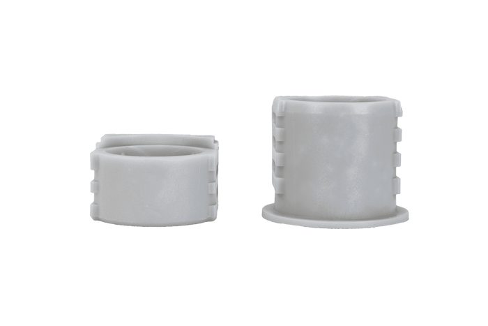 AL-KO csúszó perselykészlet 161S/VB és 251S/VB/G ráfutószerkezetekhez