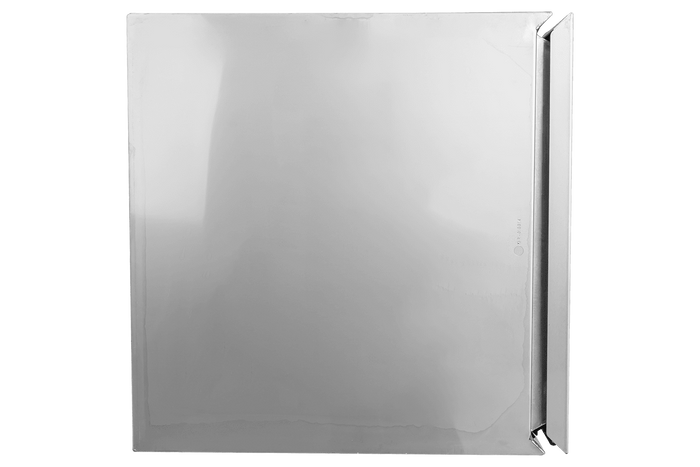 DAKEN 8Z2340 Z23 szerszámosláda 800x500x500mm 180l