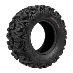 KENDA K587 Bear Claw HTR terepgumi quadhoz/ATV-hez 255/65 R12 50N 8PR TL