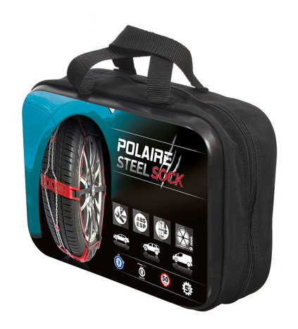 Polaire Steel Sock 102 hóláncok