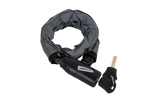 PROFEX Reflex acél páncélzatú kerékpárzár, 70 cm hosszú