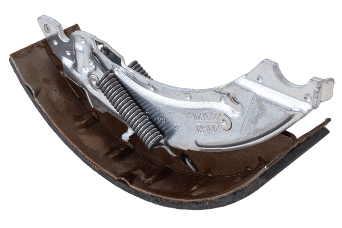 Fékpofák fékezett tengelyekhez KNOTT 200x50 Hátszőnyeg szett