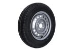 Utánfutó felni KENDA GUMIABRONCS 155/80 R13 84N KENDA FELNI 4Jx13"H2 4x100 ET:30