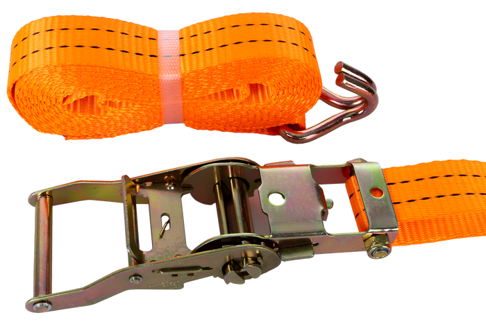 UNITRAILER 5m/35mm/2t szállítószalag feszítővel