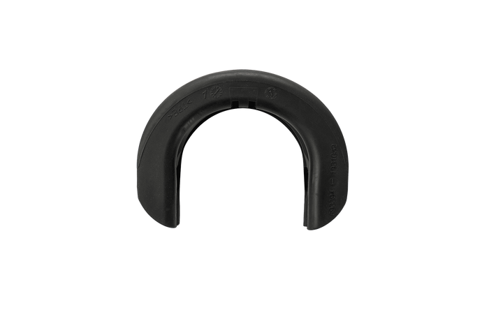 Biztonsági fedél AL-KO SOFT-DOCK AK161/AK270 gömbfejű vonóhoroghoz