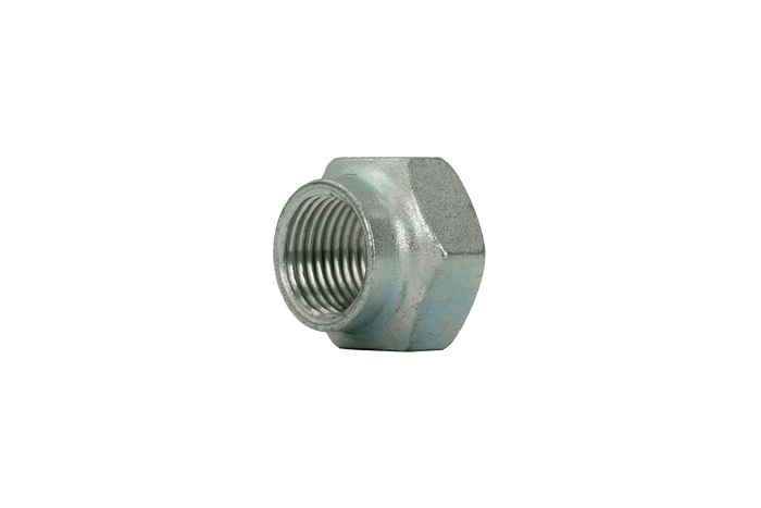 Szorítóanya fékezetlen tengelyhez 750 kg AL-KO M16x1.5