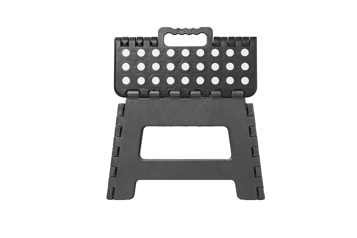 ProPlus 770822 utánfutó szék összecsukható platform szék 150kg