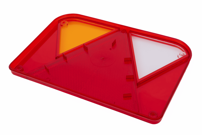 Hátsó lámpaburkolat DOBLAST DPT35 jobb oldali