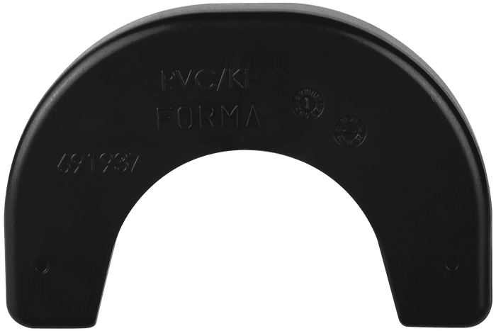 Biztonsági fedél AL-KO Soft-Dock AK301/AK351 vonóhoroghoz