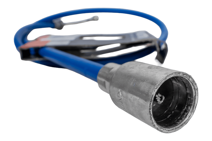 Bowdenbowden fékbowden KNOTT NIRO 980207.11 gyors összeszerelésű 1030/1220mm