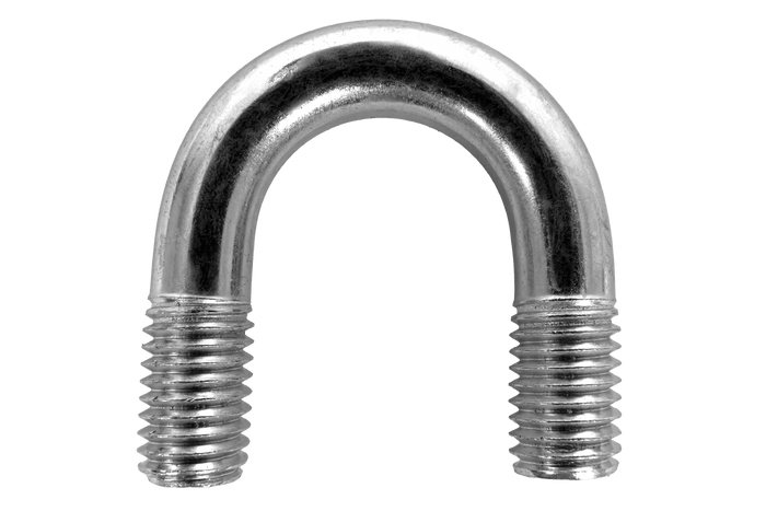 DROMET B típusú ovális bilincs M10 23×41mm