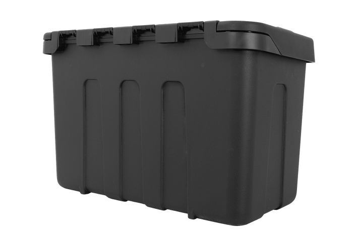 DE HAAN PROFIBOX PLUS szerszámosláda 630x350x300mm