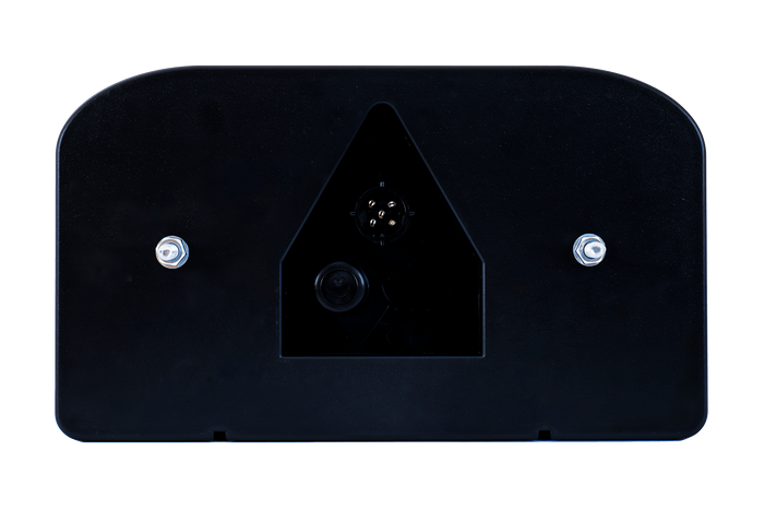 FRISTOM FT-088 hátsó lámpák + MANTES 7m 13-tűs kábelköteg