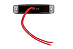 FRISTOM FT-079 LED SÖTÉTPIROS univerzális helyzetjelző lámpa