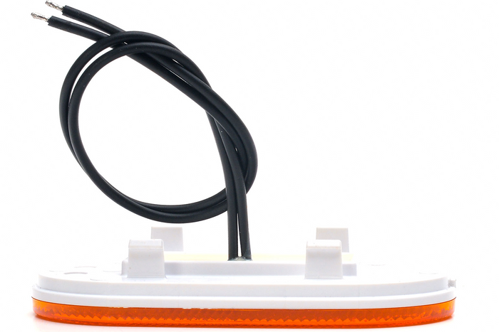 WAŚ 1383 LED univerzális helyzetjelző lámpa foglalattal