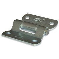 STEELPRESS ZW-02.40 pótkocsi oldali zsanér pótkocsi oldali szereléshez