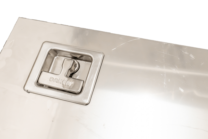 OUTLET Szerszámosláda DAKEN 8Z1340 Z13 800x500x500mm 180l
