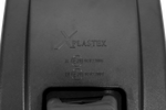 PLASTEX LP0420 univerzális panoráma tükör 420x200mm