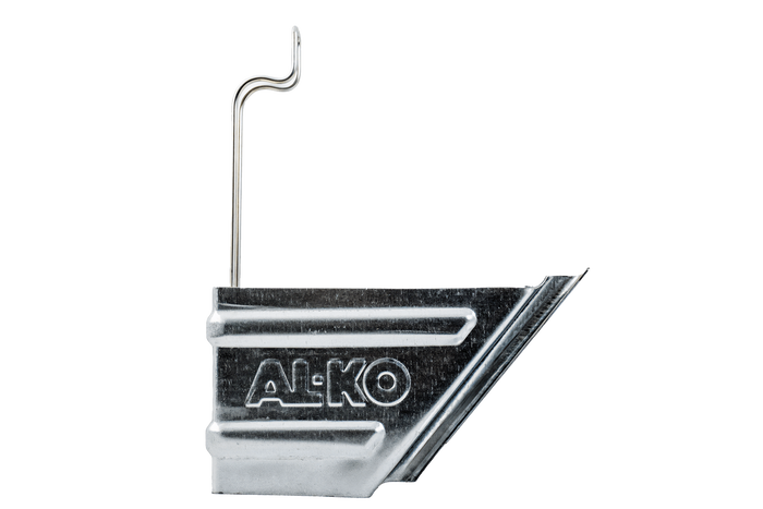 AL-KO rögzítőkonzol UK53 kerékékhez