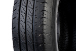 Megerősített pótkocsi gumiabroncs LINGLONG R701 185/80 R14C 104/102N