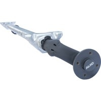 AL-KO OPTIMA fékezetlen pótkocsi tengely 750kg 1400mm 1830mm 4x100