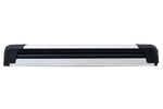Inter Pack Frostline 6 - kihúzható alumínium síléctartó 6 pár síléchez vagy 4 snowboardhoz