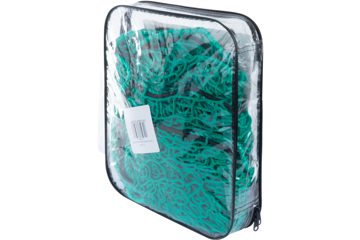 KNOTT utánfutó szállítóháló a pótkocsi rakományának rögzítéséhez 150x220cm