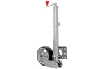 AL-KO 1223638 automata nyomókerék fogantyúval 500kg 60mm 1010-1350mm