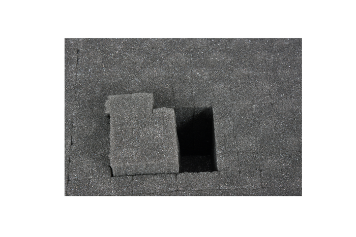 YATO YT-08901 hermetikus szerszámkoffer 270x246x124mm