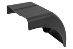 Bal oldali sárvédő pótkocsihoz DOMAR DR1012501 kerékív 340/220mm