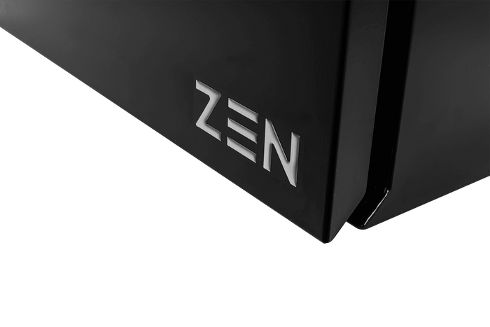 DAKEN 8Z3110 Z31 szerszámosláda 500x350x400mm 63l