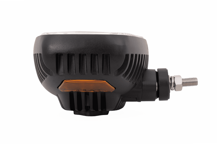 TT Technology TT.16611-P LED első lámpa 3 funkció 23xLED 2350lm jobb JCB/Cat/Manitou/Volvo/Terex