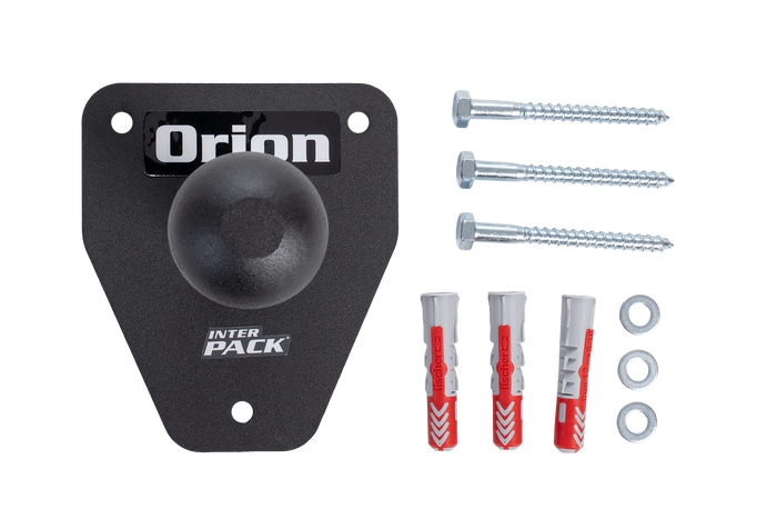 Inter Pack Orion kerékpártartó