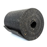 Csúszásgátló csomagtérszőnyeg 5000x250x6 mm