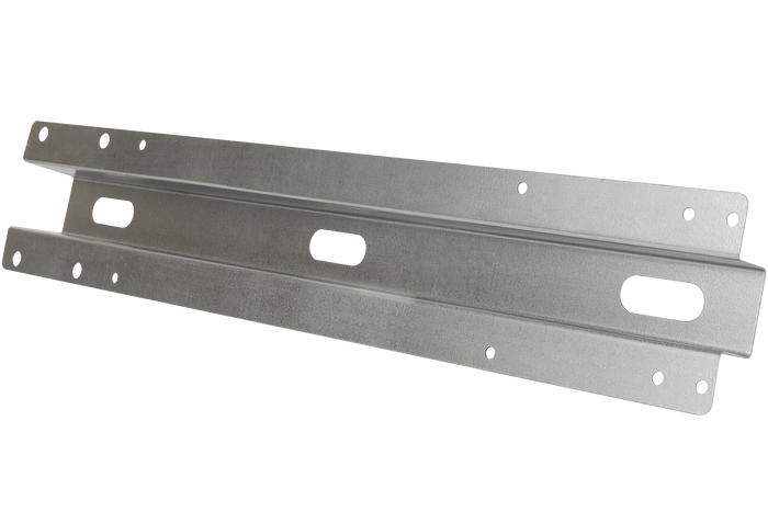 4x40 cm-es pótkocsi oldalmerevítők UNITRAILER MARTZ TEMARED pótkocsihoz