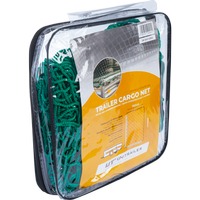 Szállítóháló UNITRAILER pótkocsihoz, a pótkocsi rakományának rögzítésére 150x200cm