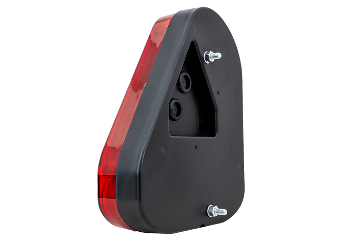 Hátsó lámpa FRISTOM FT-77 5 funkciós jobb oldali