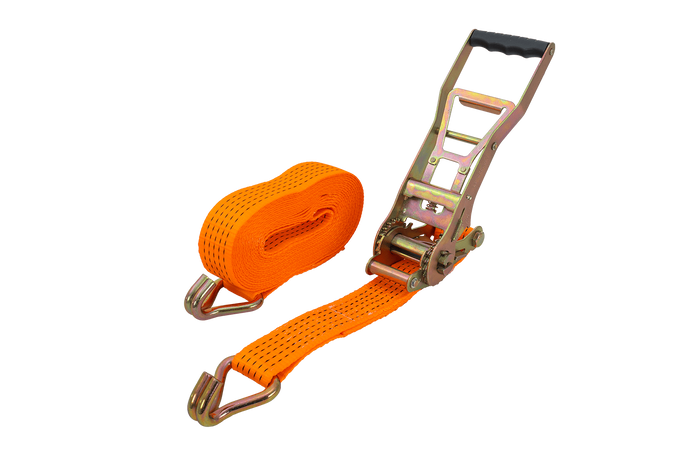 UNITRAILER ERGO 8m/50mm/5t szállítószalag feszítővel