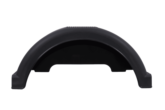 Sárvédő hajóutánfutóhoz 14" DOMAR D20430C kerékív 780/255mm