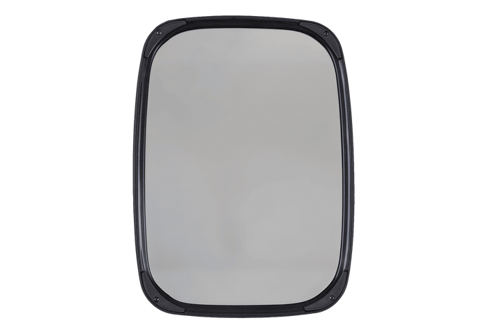 PLASTEX LP0328/SM oldalsó tükör mezőgazdasági gépekhez 328x238mm