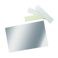 Öntapadós tükör LAMP Magic-Mirror L 253x178mm