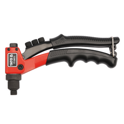 YATO YT-36012 standard rövidkezű szegecshúzó 2.4-4.8mm 200mm