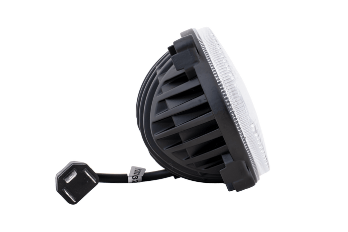 LED munkalámpa fényszóró TT Technology TT.13508 13xLED 5200lm John Deere-hez