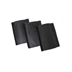 Három darabos viharvédő szíjkészlet ProPlus 361730 szíjvédők 6 cm