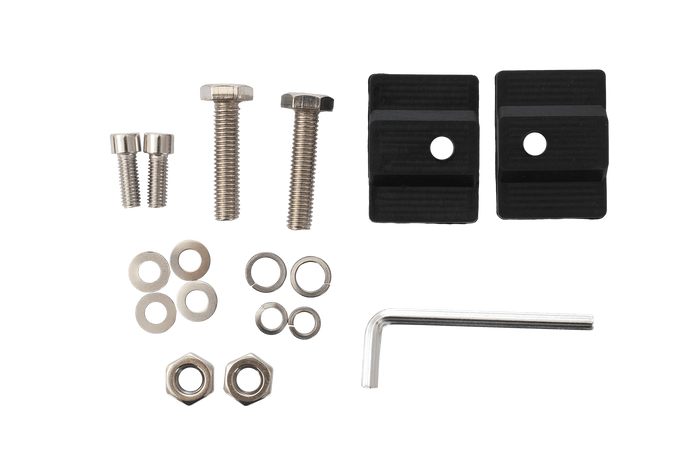 LED munkalámpa fényszóró TruckLED LB0004 40xLED 4453lm COMBO