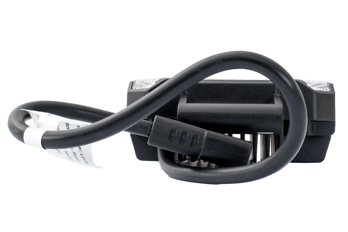 LED munkalámpa fényszóró TruckLED L0173 18xLED 2800lm DT csatlakozóval