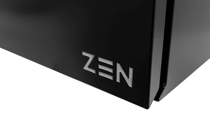 DAKEN 8Z3140 Z31 szerszámosláda 800x500x500mm 180l