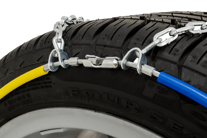 Inter Pack KN 130 12 mm-es hóláncok 